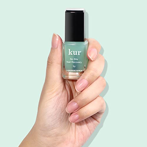 Stop nail biting with Bite No More polish. - Image 3