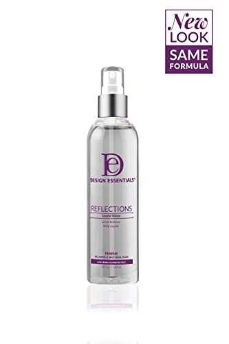 Argan Oil 7-in-1 Leave-In Conditioner for All Hair Types, 8 oz Bottle - Image 2