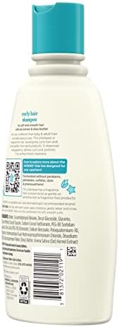 Johnson?s Baby Hair Conditioner - Image 15