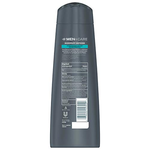 1mg Anti Dandruff Shampoo - Image 4