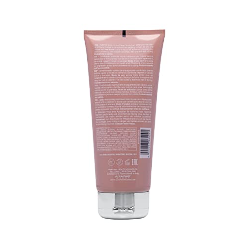 Creme of Nature 8 oz Leave-In Conditioning Cream for Moisturized, Manageable Hair - Image 7