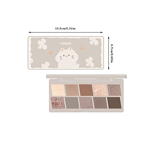 Black Eyeshadow Under Eyes: Shorter Version - Image 7