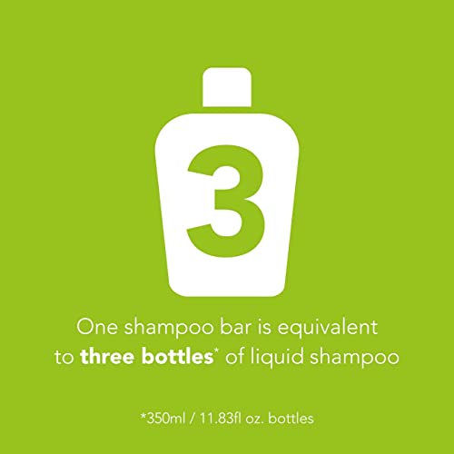 Rms Cruelty-Free Anti-Dandruff Shampoo 12 oz Bottle for a Healthy Scalp - Image 5