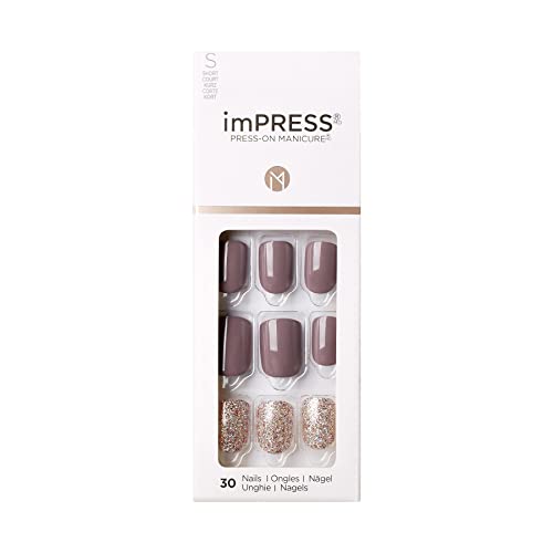 OPI Easy Apply Stick-On Nails, Assorted Sizes, for Long-Lasting Wear