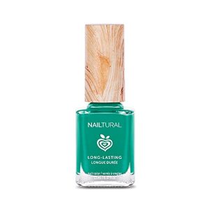 15ml Cruelty-Free Vegan Long-Lasting Nail Polish for Beautiful Nails