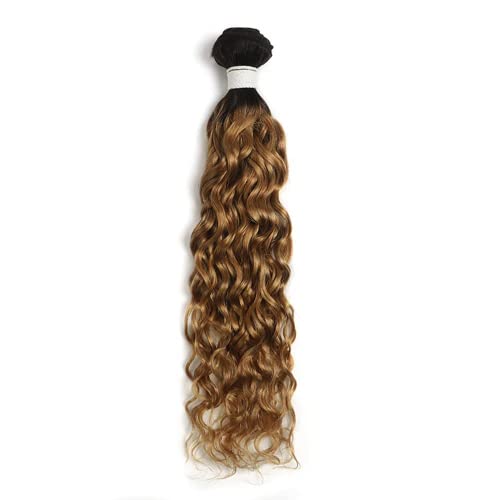 Blonde Ombre Hair Weave - Image 6