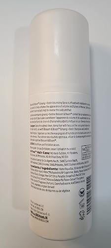 Root Lifting Spray: Boosts volume and lifts roots. - Image 9