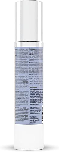 Argan oil cream for shiny, healthy hair. - Image 5