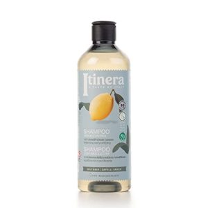 ?Amalfi Anti Dandruff Shampoo?
