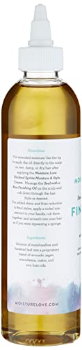 Argan Oil Hair Color ? Quick Processing Time - Image 2