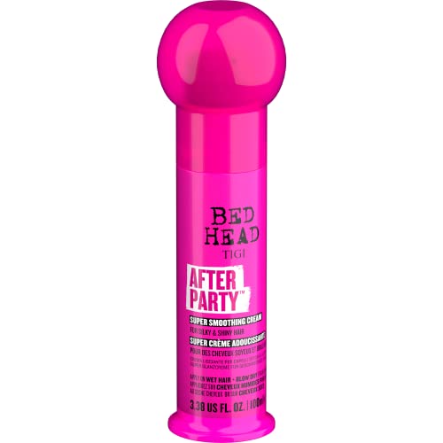 Revitalize hair post-party with this cream. - Image 2
