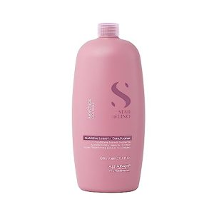 Moisturizing & Nourishing 8 oz Aloe Vera Coconut Milk Leave In Hair Conditioner