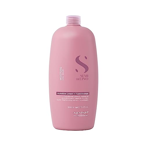 Moisturizing & Nourishing 8 oz Aloe Vera Coconut Milk Leave In Hair Conditioner