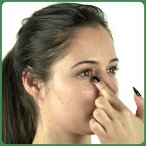 Black Pine Eye Cream: Targets wrinkles, firms, brightens. - Image 6