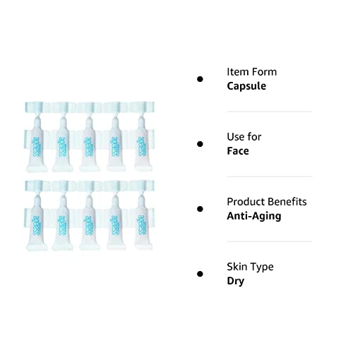 Youthful Radiance Anti-aging Eye Cream 0.5 oz Reduces Wrinkles and Dark Circles - Image 7