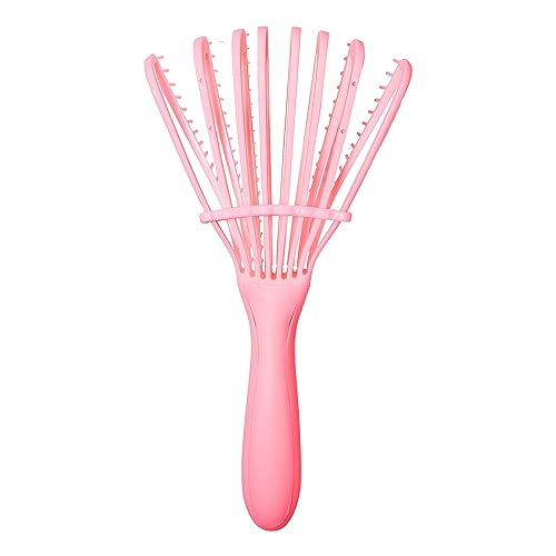 Curly Hair Detangling Brush - Image 3