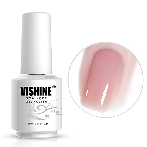 ?Romantique Gel Polish: Long-lasting, glossy finish? - Image 3