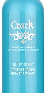 Tame Hair Nourishing Conditioner for Smooth Manageable Hair 12 oz Bottle