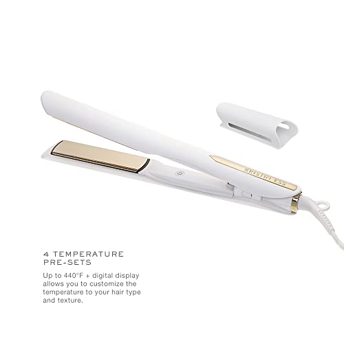 ?2-in-1 Hair Tool: Blow Dryer & Flat Iron? - Image 4