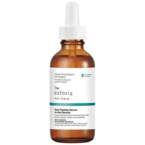 **30ml Multi Peptide Daily Hair Serum for All Hair Types**
