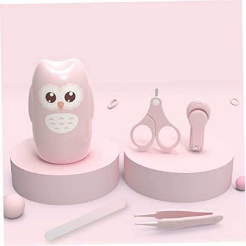 Baby Safe & Easy Nail Clippers - Multiple Sizes Included - Image 9