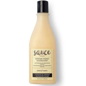 Avocado Banana Coconut Oil Nourishing Hair Mask 8 oz