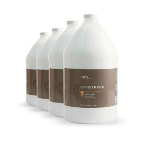Soft & Shiny Hair Aloe Vera Conditioner Kit 8 oz