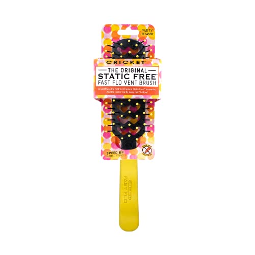 Fluff-Free Bristle Hair Brush for Effortless Quick Cleaning and Maintenance - Image 2