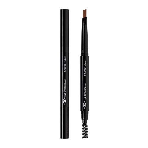 Auburn Brow Color - Image 7