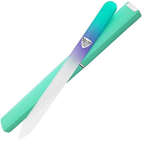 Acrylic Nail Filing Guide Kit for Beginners, Includes Step-by-Step Instructions and Essential Tips