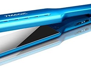 Nano Titanium Hair Brush by Babyliss Pro