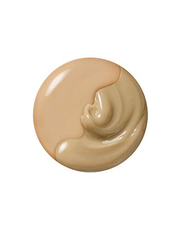 MAC Studio Fix Fluid Foundation NC35 Medium Coverage Long-Lasting 30ml - Image 5