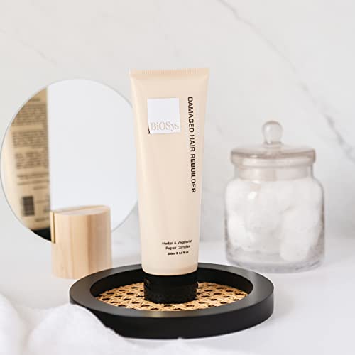Biosys Nourishing Hair Cream 200ml for Healthy, Shiny, Strong Hair - Image 2