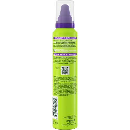 ?African Hair Mousse for Styling and Nourishing Hair? - Image 2