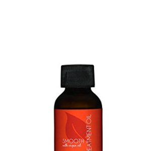 ?Argan Oil Directions for Hair?