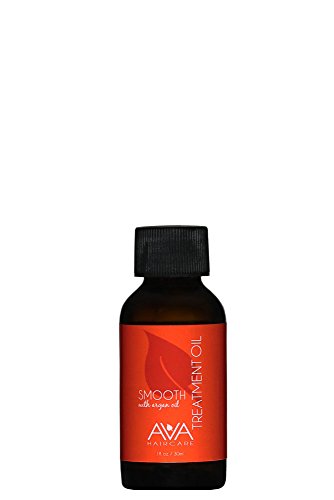 ?Argan Oil Directions for Hair?