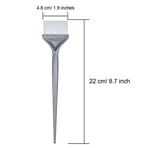 ?Chemical Hair Coloring Brush? - Image 2