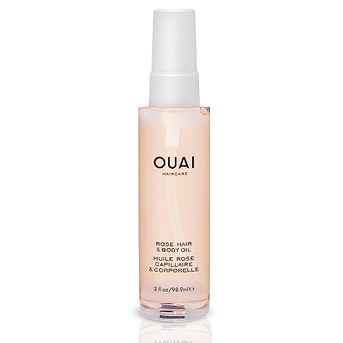 Macadamia Oil Nourishing Hair Serum 100ml for Soft Shiny Hair