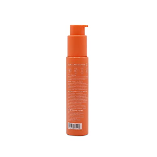 Moroccan Argan Hair Serum: Nourishes and Smooths Hair - Image 2