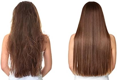Argan Oil Hair Nourishing Massage Treatment for Dry, Revitalized Hair 100ml - Image 7