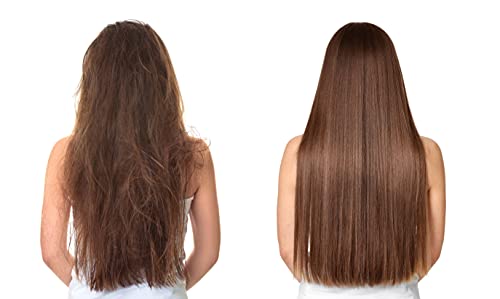 Rice Water Hair Spray: Natural, Fermented, Strengthening. - Image 6