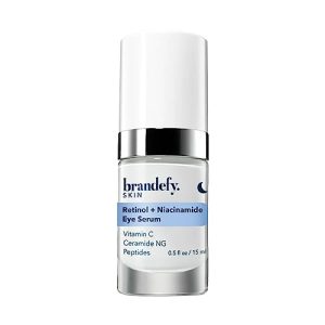 Youthful Radiance 30s Anti-Aging Eye Cream, 1.7 oz, Fights Dark Circles and Puffiness