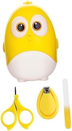 Baby Nail Clippers Shopping Guide