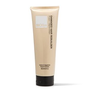 Biosys Nourishing Hair Cream 200ml for Healthy, Shiny, Strong Hair