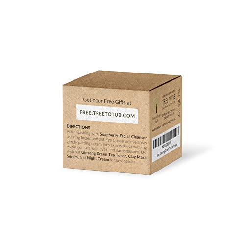 Roc 5in1 Eye Cream: Multi-action formula for youthful eyes. - Image 8