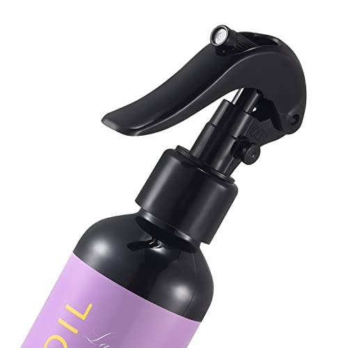 Volumizing and Texturizing Flat Hair Spray - 8 oz Non-Aerosol - Image 6