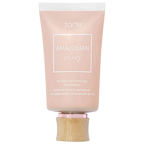 Tarte Confidence Creamy Powder Foundation ? Medium Honey