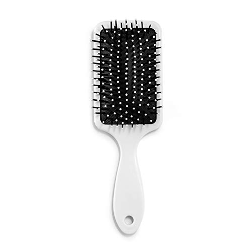 Rodeo Pro Ergonomic Hair Brush for All Hair Types Comfortable Grip - Image 2