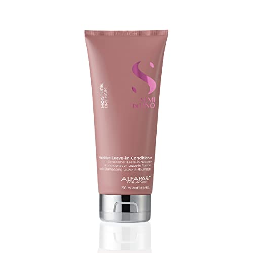 Creme of Nature 8 oz Leave-In Conditioning Cream for Moisturized, Manageable Hair