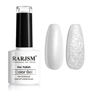 ?OPI Silver Gel Polish?